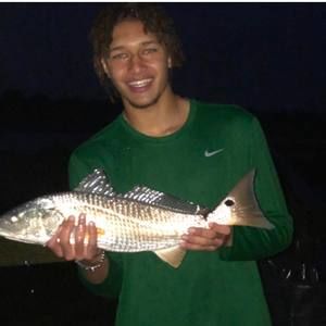 Meet your Posher, Joseph